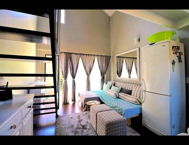 1 BEDROOM PROPERTY TO RENT IN LONEHILL